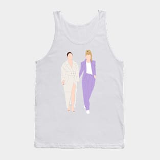 Ashley & Cara Tank Top